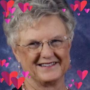 Meet your Posher, Carolyn